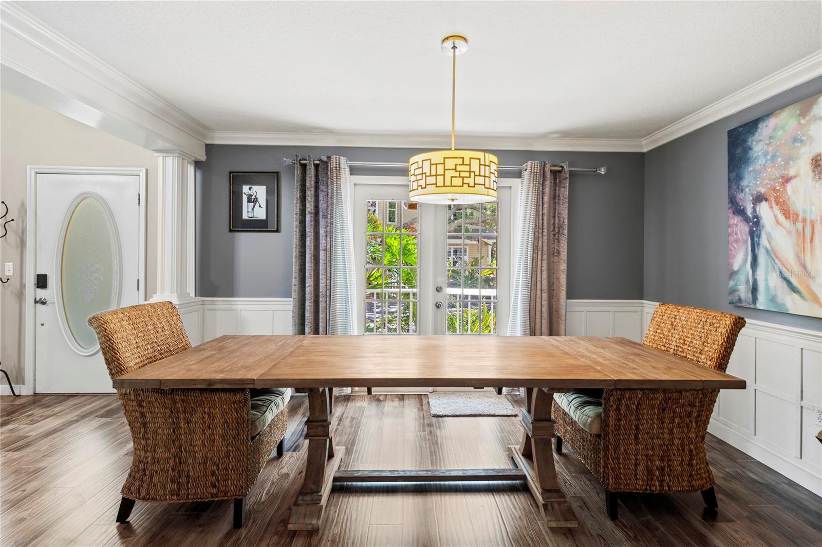 CAPE TOWN VILLAGE - Residential Lease