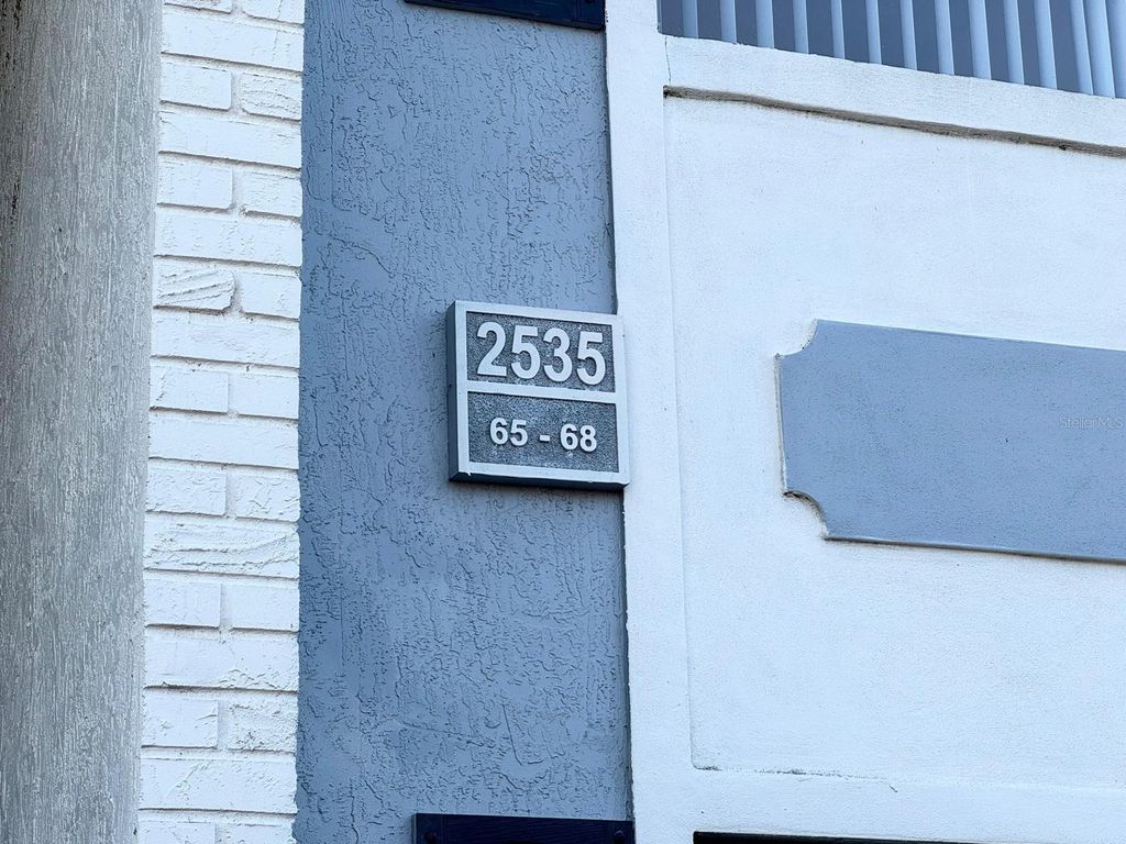 Photo of 2535 N Alafaya Trail #68, Orlando, FL 32826 (MLS # O6379682)