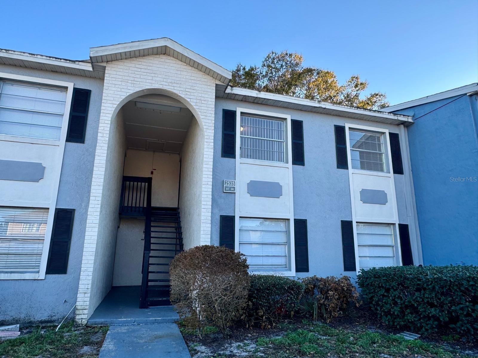 2535 N ALAFAYA TRAIL 68