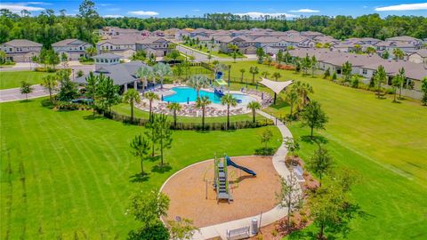 A home in WESLEY CHAPEL