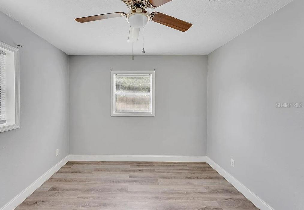 PARK MANOR ESTATES - Residential