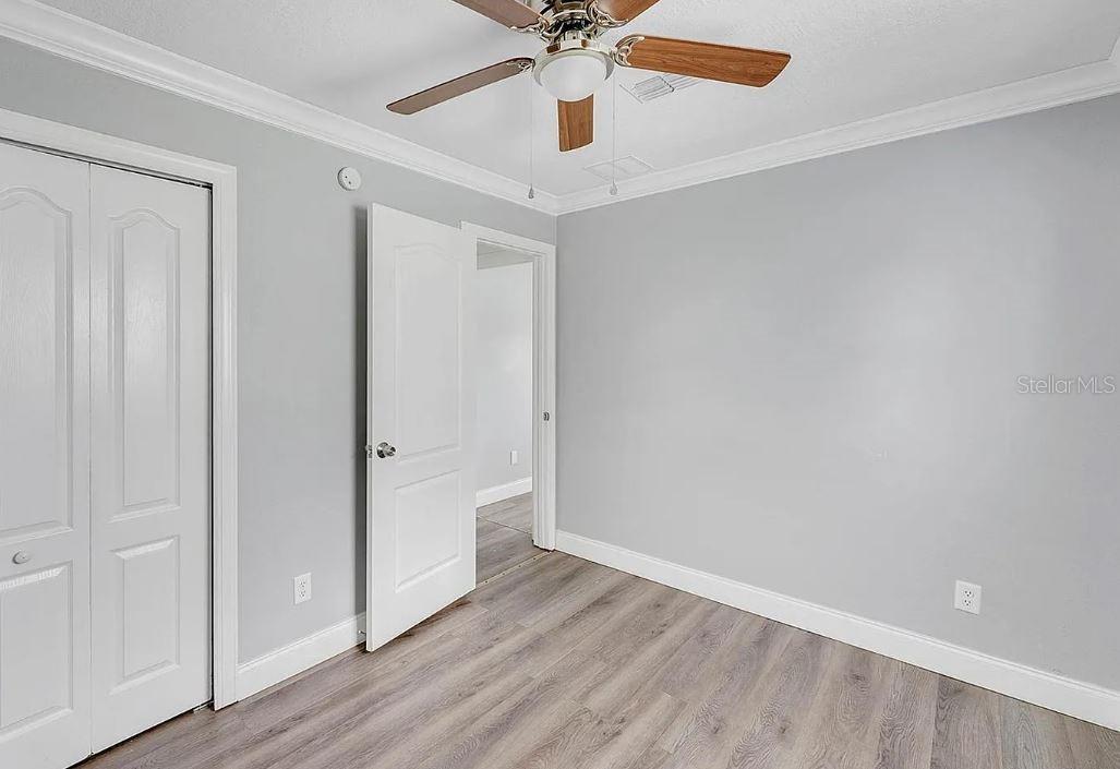 PARK MANOR ESTATES - Residential