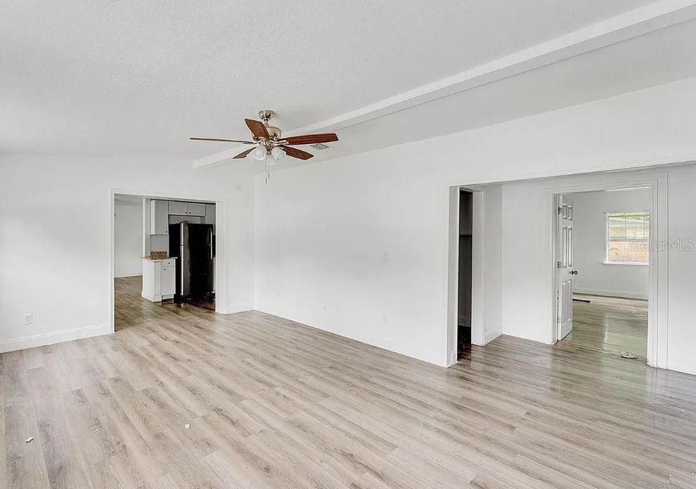 PARK MANOR ESTATES - Residential