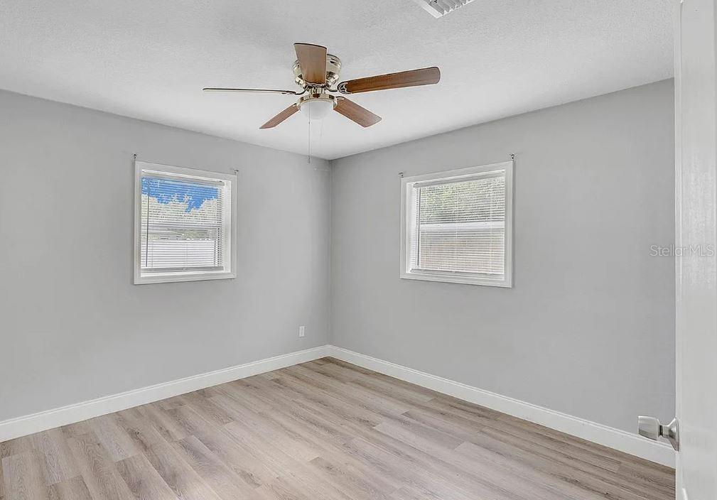 PARK MANOR ESTATES - Residential