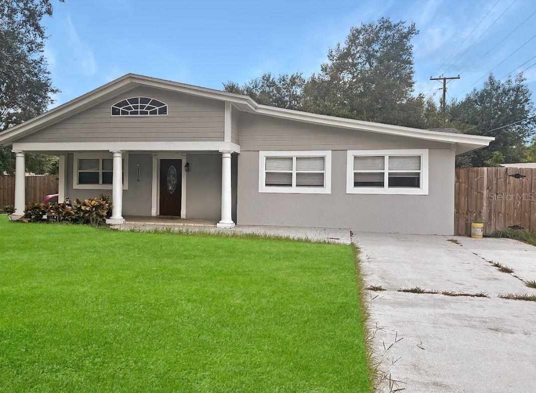 PARK MANOR ESTATES - Residential