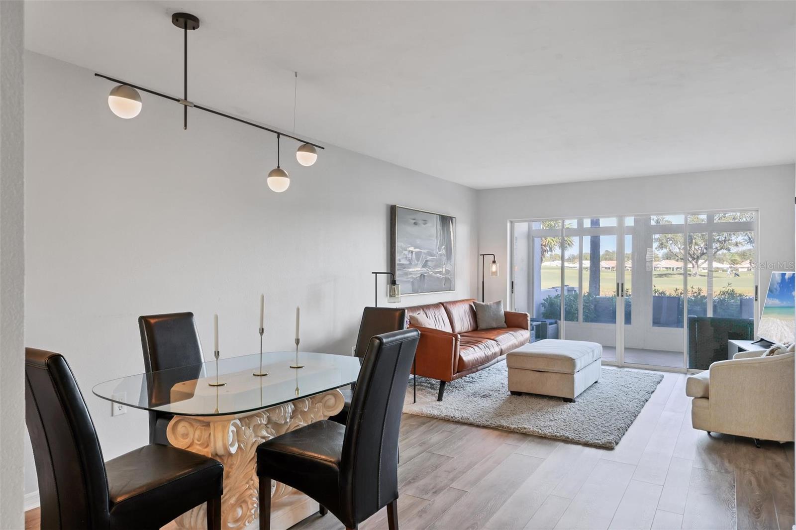 WESTCHESTER GARDEN & PLAN - Residential