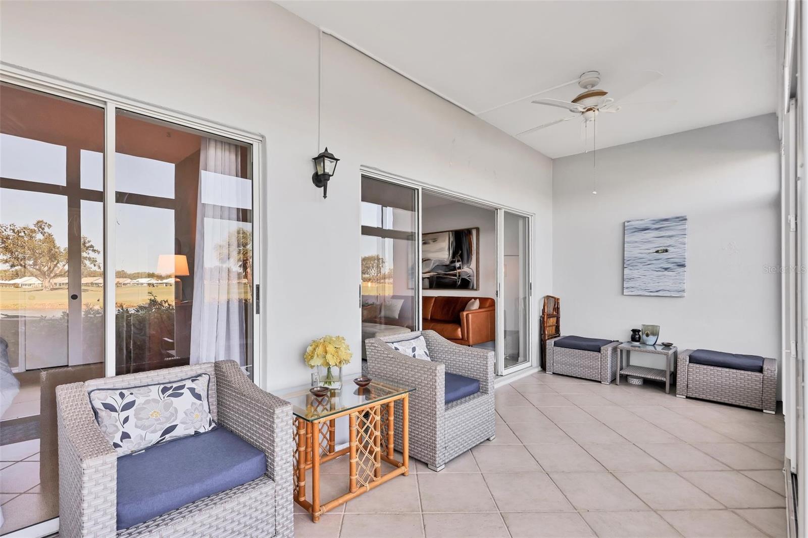 WESTCHESTER GARDEN & PLAN - Residential