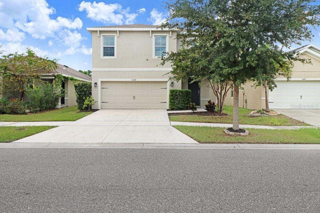 10149 GEESE TRAIL CIRCLE