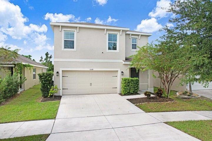 Photo 1 of 49 — 10149 GEESE TRAIL CIRCLE, SUN CITY CENTER, FL 33573