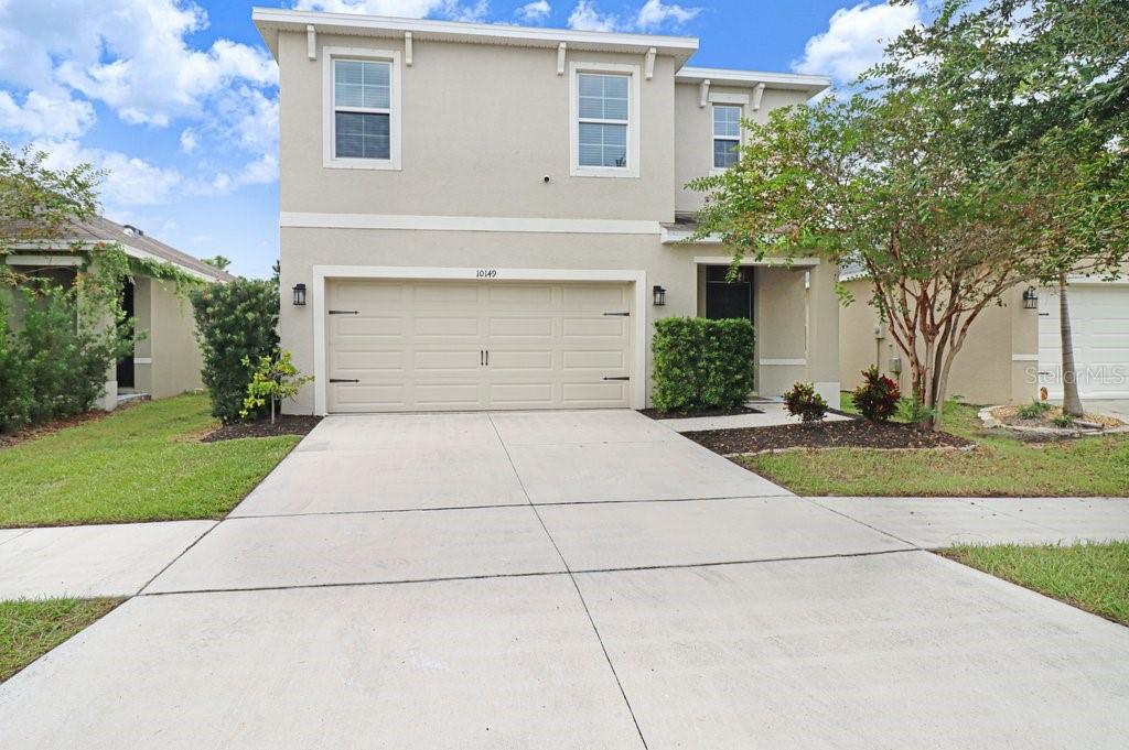 10149 GEESE TRAIL CIRCLE
