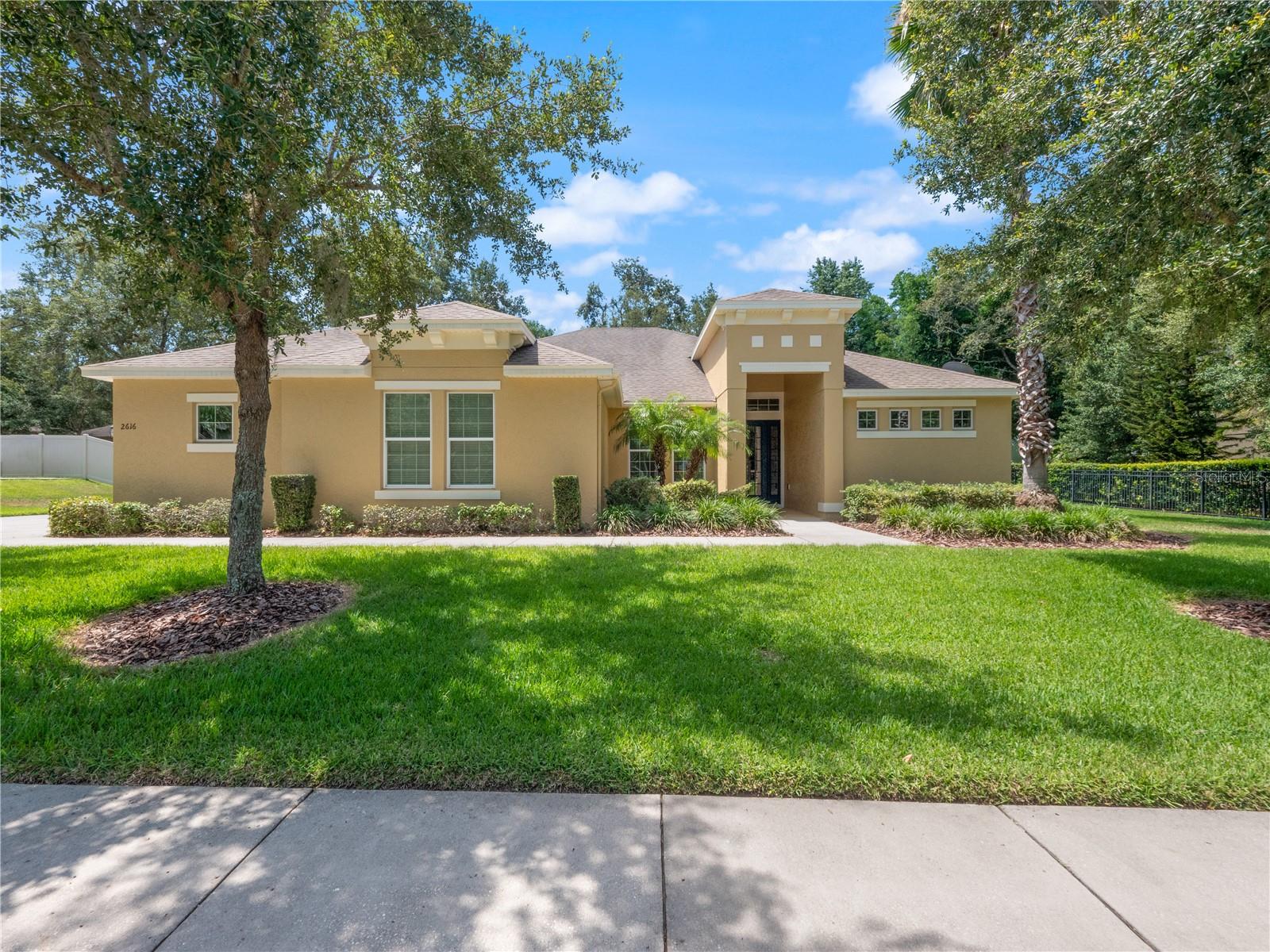 OAK RIDGE SUB - Residential
