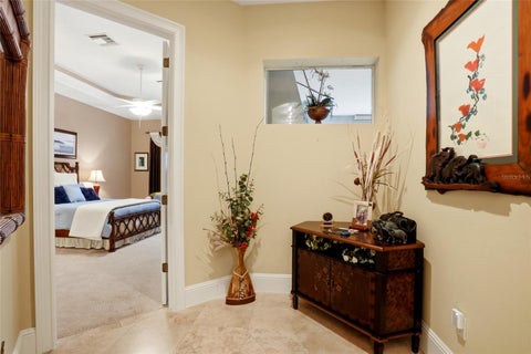 Tiny photo for 1059 Ceasars Court, Mount Dora, FL 32757 (MLS # TB8538421)