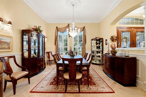 Tiny photo for 1059 Ceasars Court, Mount Dora, FL 32757 (MLS # TB8538421)