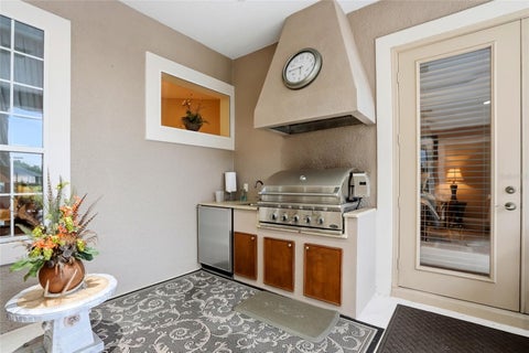 Tiny photo for 1059 Ceasars Court, Mount Dora, FL 32757 (MLS # TB8538421)