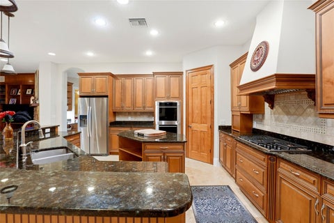 Tiny photo for 1059 Ceasars Court, Mount Dora, FL 32757 (MLS # TB8538421)
