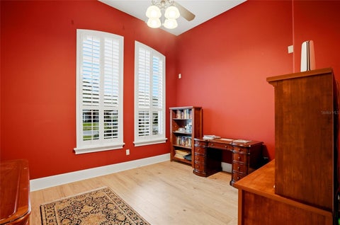 Tiny photo for 1059 Ceasars Court, Mount Dora, FL 32757 (MLS # TB8538421)