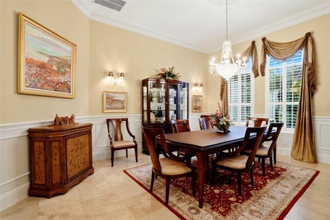 Tiny photo for 1059 Ceasars Court, Mount Dora, FL 32757 (MLS # TB8538421)