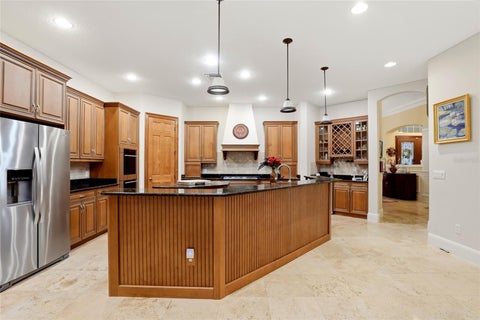 Tiny photo for 1059 Ceasars Court, Mount Dora, FL 32757 (MLS # TB8538421)