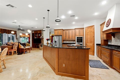 Tiny photo for 1059 Ceasars Court, Mount Dora, FL 32757 (MLS # TB8538421)