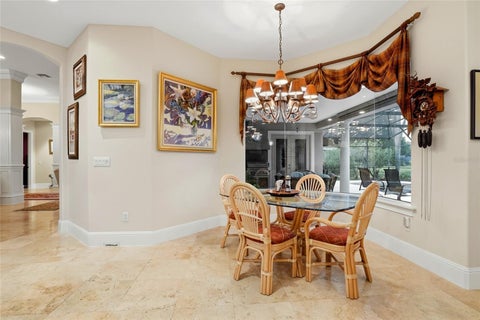 Tiny photo for 1059 Ceasars Court, Mount Dora, FL 32757 (MLS # TB8538421)