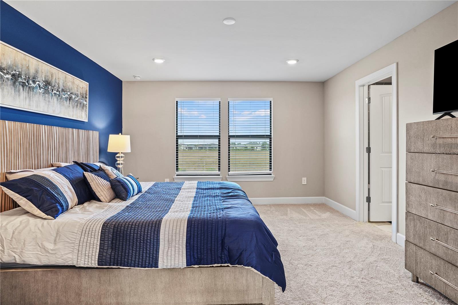 TALON PRESERVE PH 4 - Residential