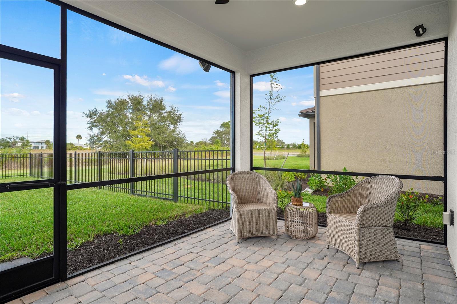 TALON PRESERVE PH 4 - Residential