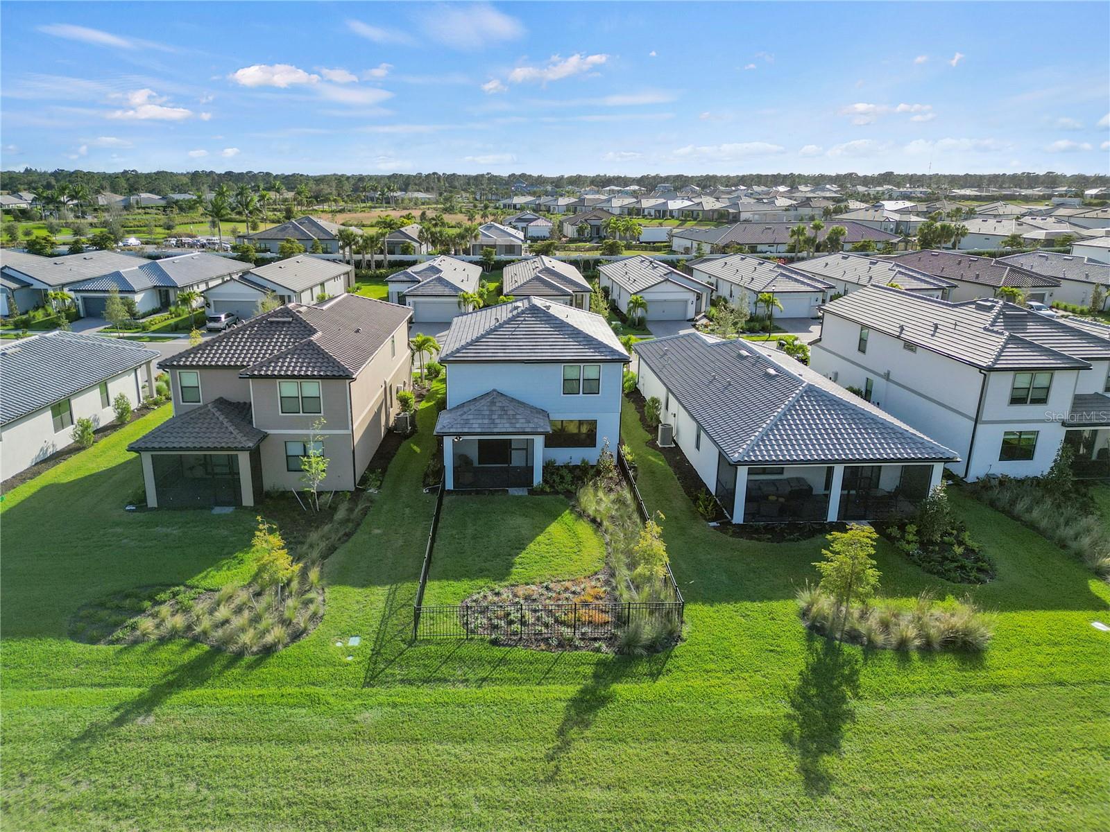 TALON PRESERVE PH 4 - Residential