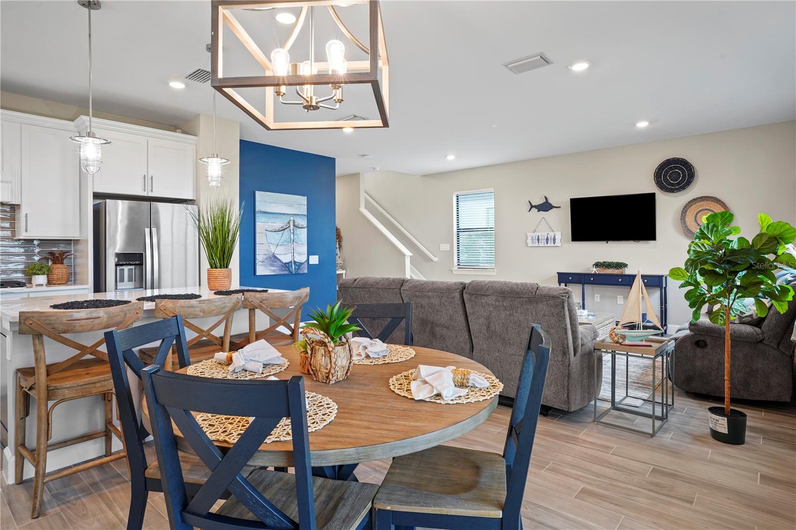 TALON PRESERVE PH 4 - Residential