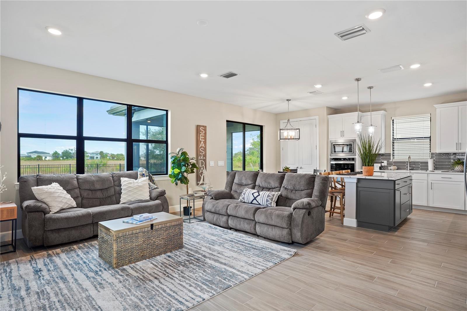TALON PRESERVE PH 4 - Residential