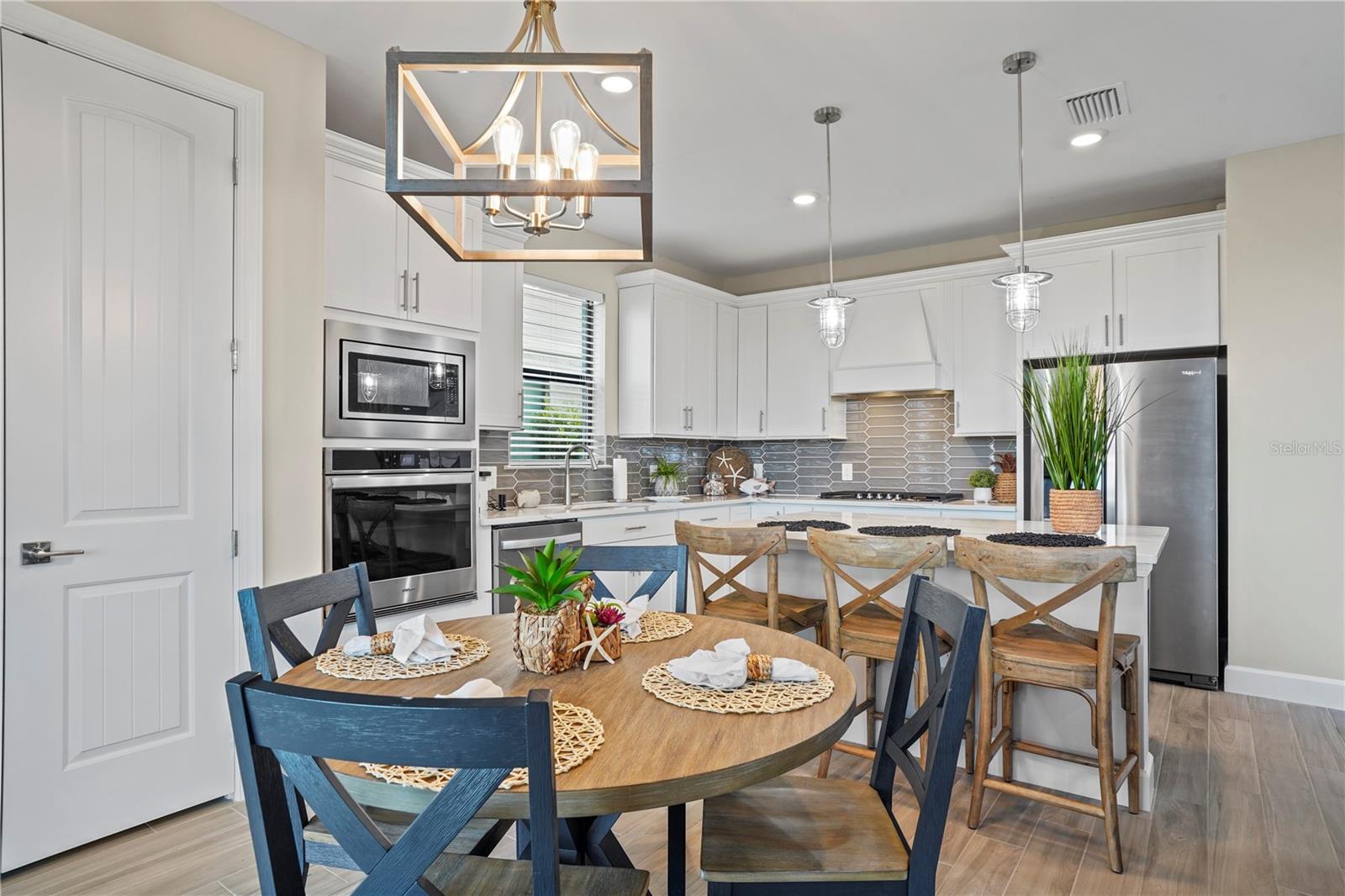 TALON PRESERVE PH 4 - Residential