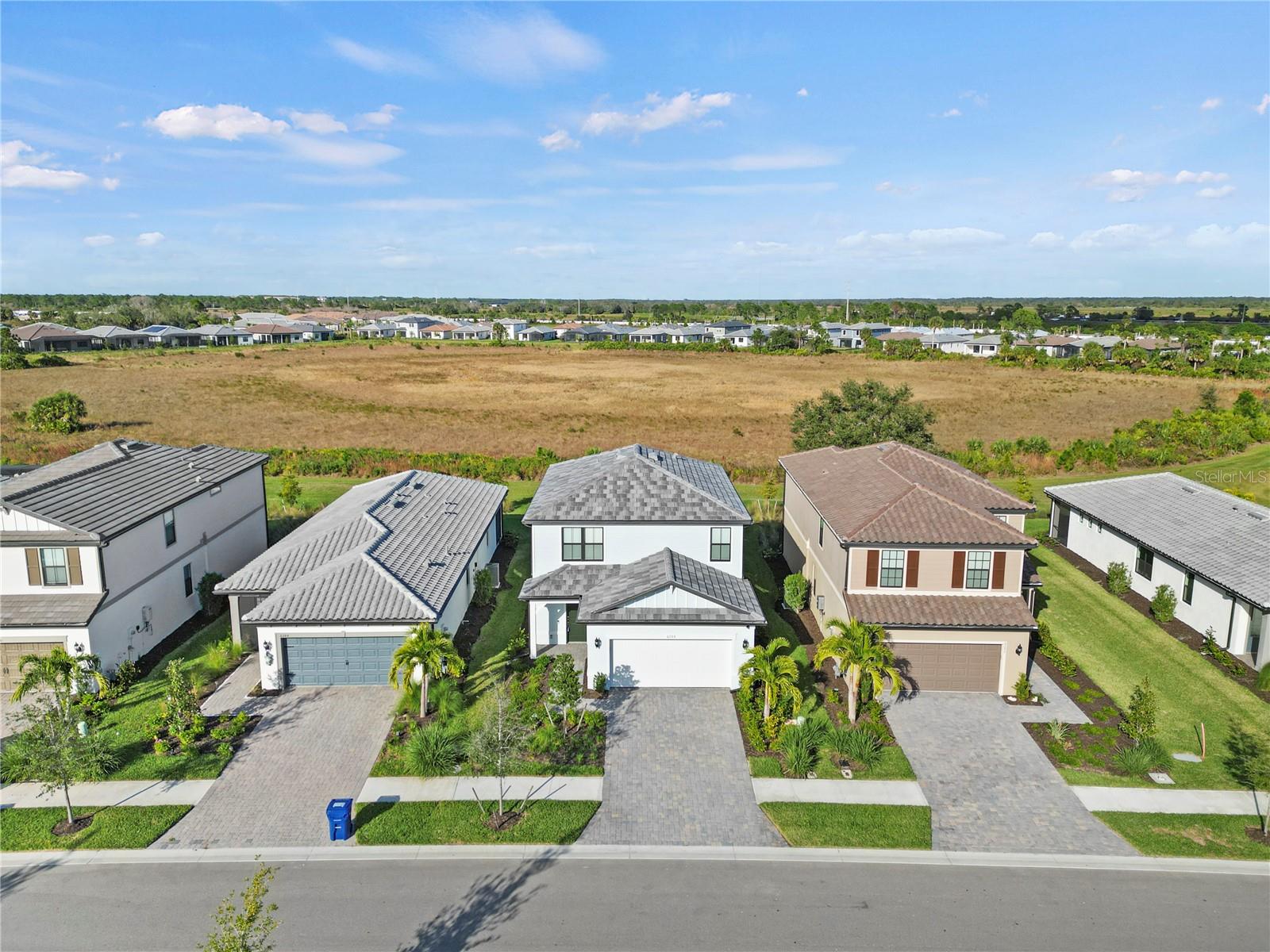 TALON PRESERVE PH 4 - Residential