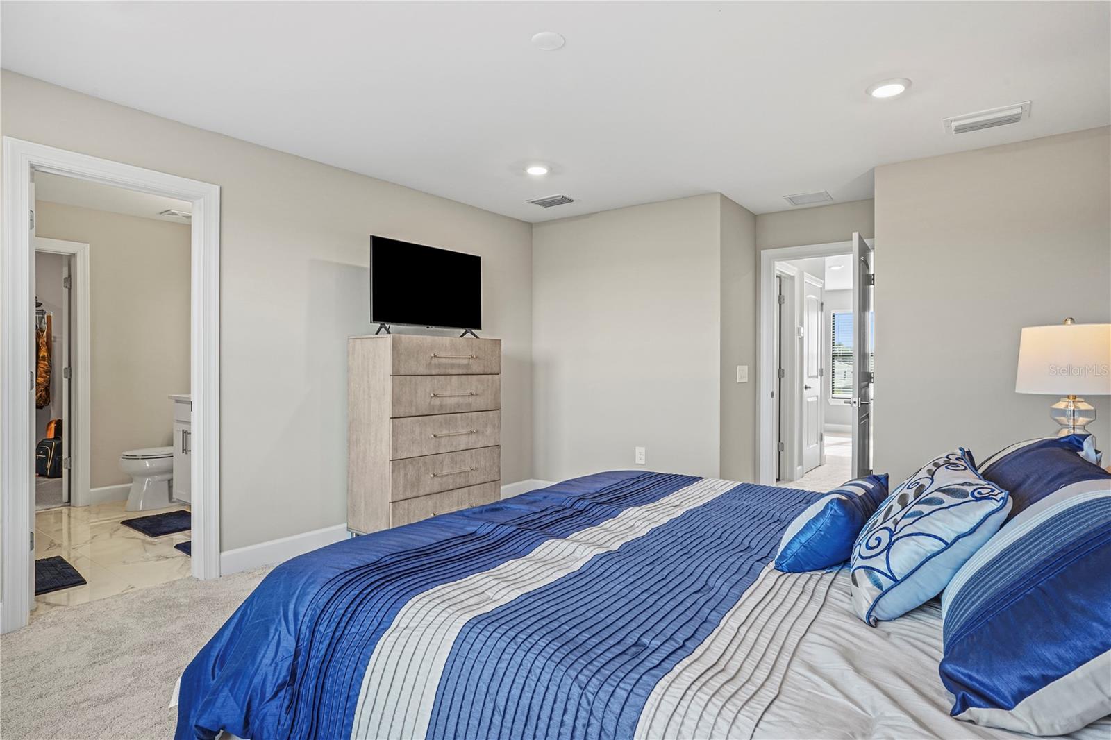 TALON PRESERVE PH 4 - Residential