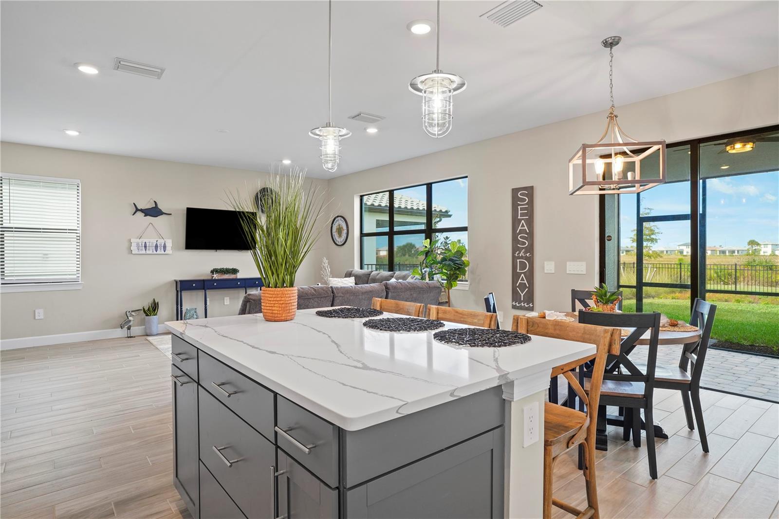 TALON PRESERVE PH 4 - Residential