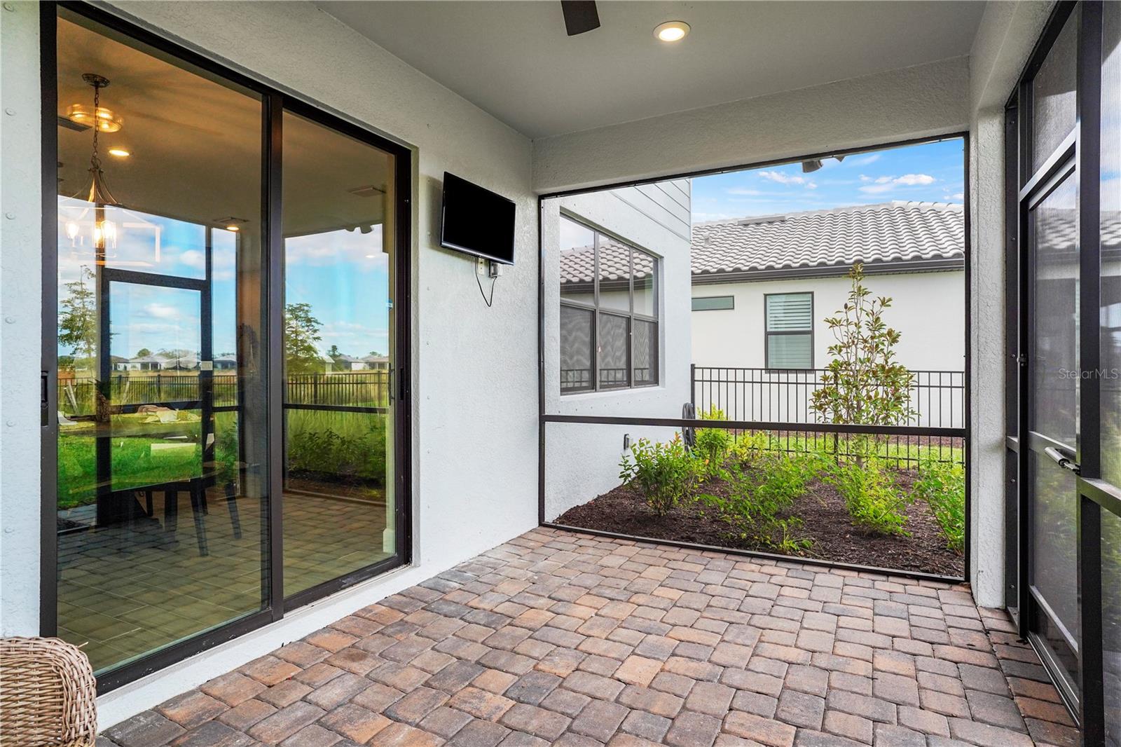 TALON PRESERVE PH 4 - Residential