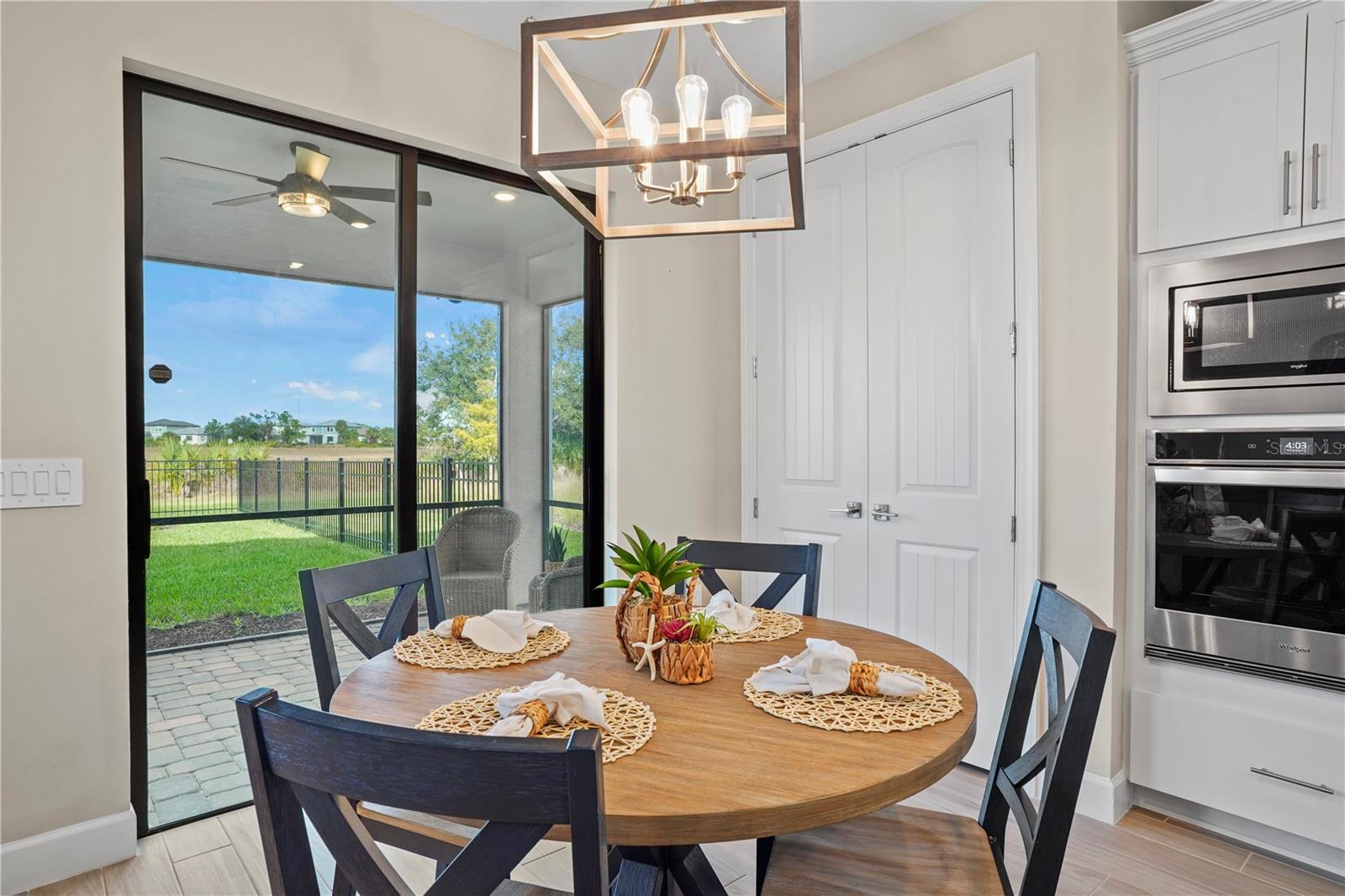 TALON PRESERVE PH 4 - Residential