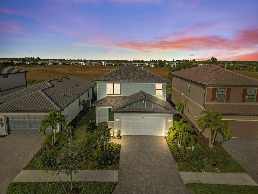 Photo of 6288 Winding Pine Drive, Nokomis, FL 34275 (MLS # S5127553)