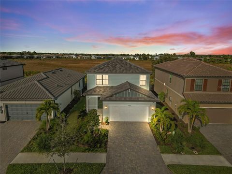 Photo of 6288 Winding Pine Drive, Nokomis, FL 34275 (MLS # S5127553)