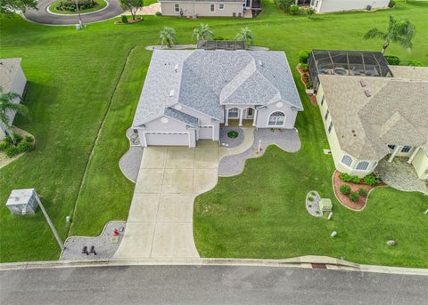 Tiny photo for 12223 SE 175th Loop, Summerfield, FL 34491 (MLS # G5118749)