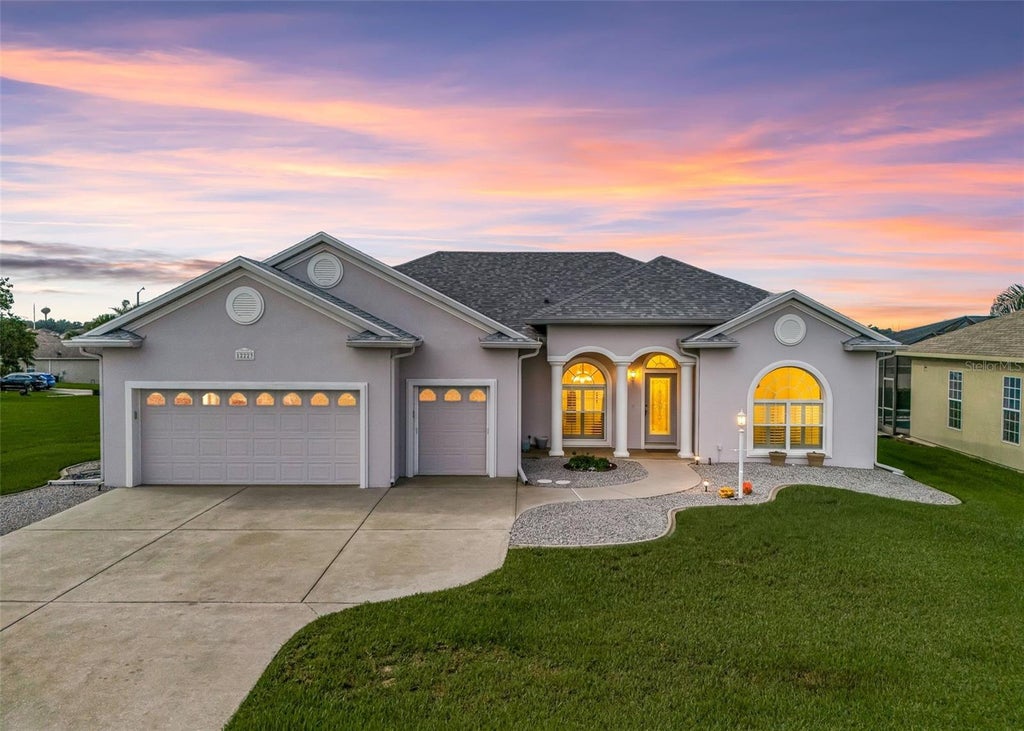 Photo of 12223 SE 175th Loop, Summerfield, FL 34491 (MLS # G5118749)