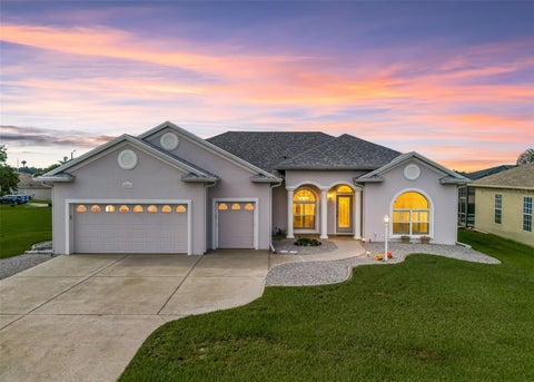 Photo of 12223 SE 175th Loop, Summerfield, FL 34491 (MLS # G5118749)