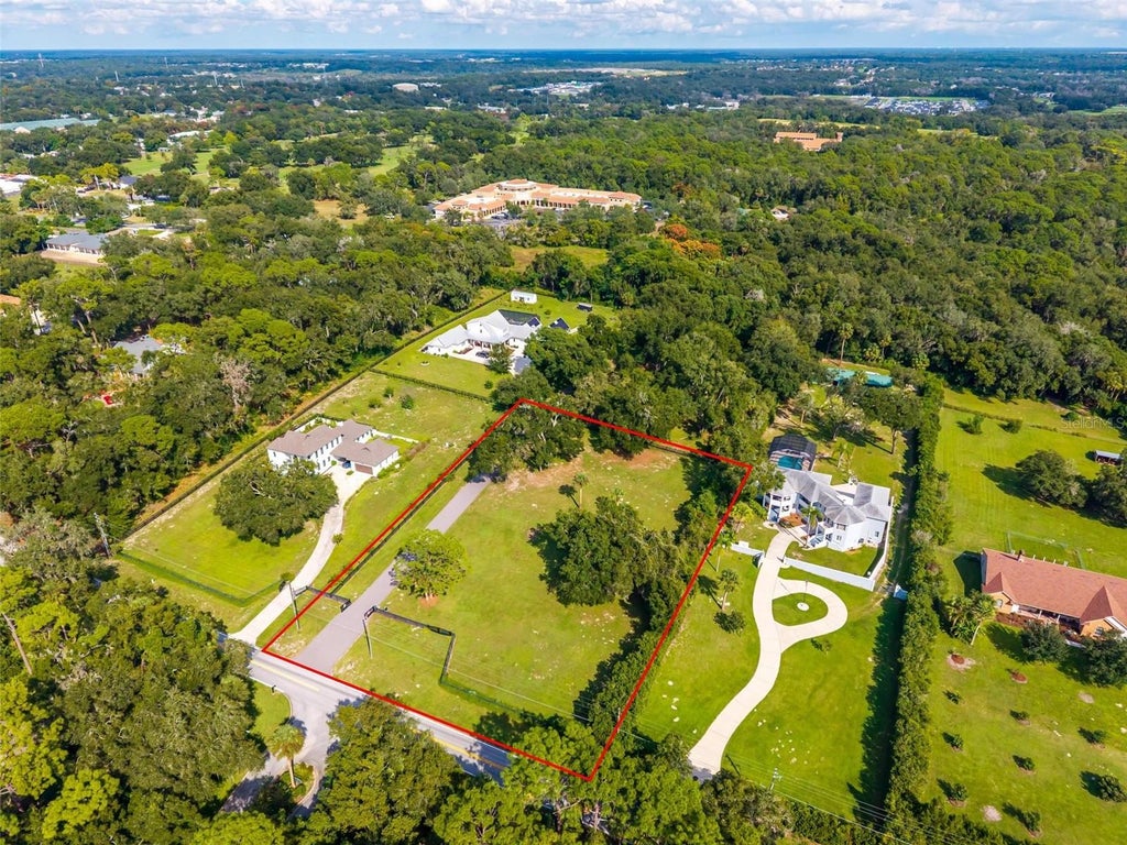 Photo of Tbd Clayton Street, Mount Dora, FL 32757 (MLS # G5119250)