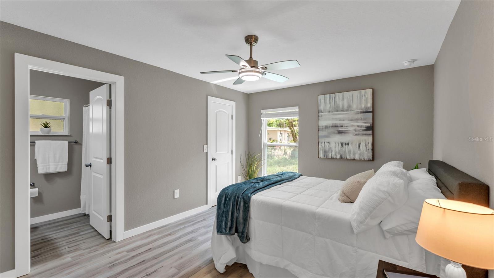 J.H. JOHNSONS - Residential