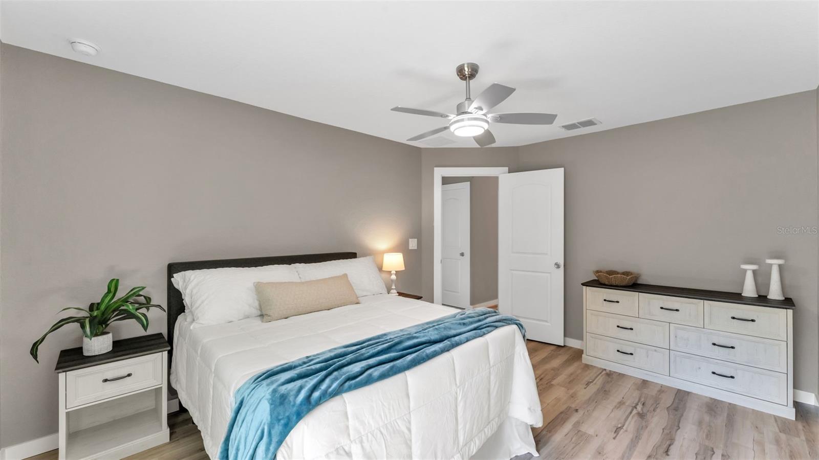 J.H. JOHNSONS - Residential