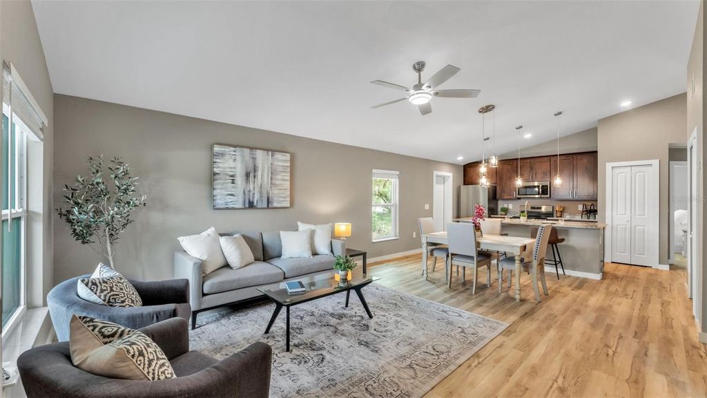 Photo of 3277 Alberta Street, Bartow, FL 33830 (MLS # L4960369)