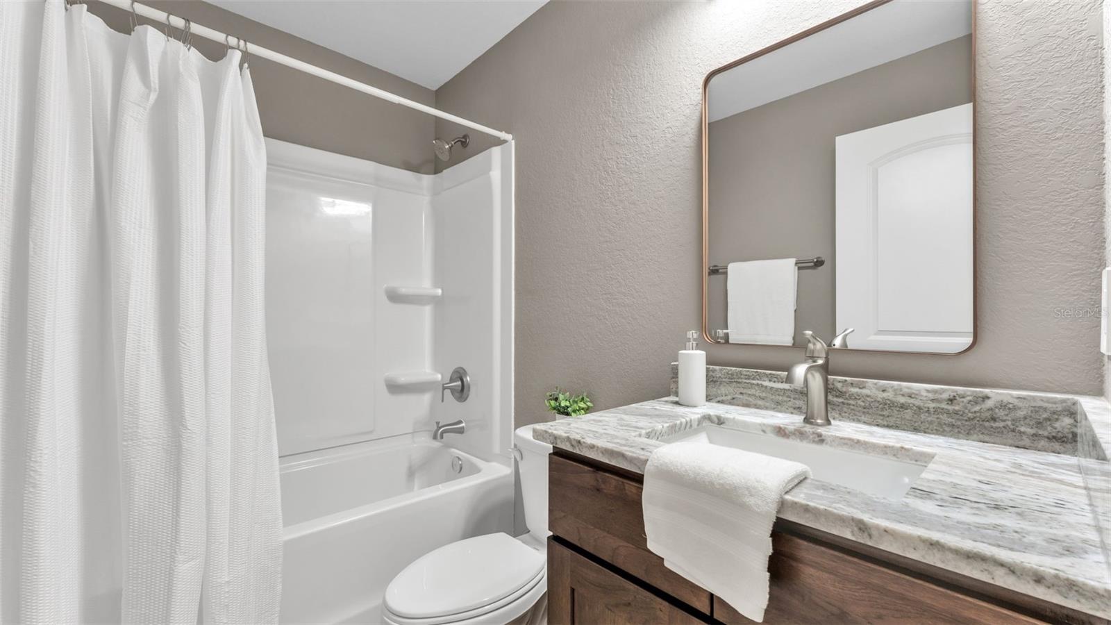 J.H. JOHNSONS - Residential