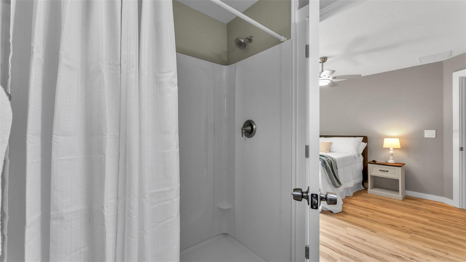 J.H. JOHNSONS - Residential