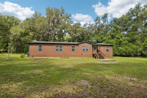 Photo of 6221 Emerson Road, Brooksville, FL 34601 (MLS # TB8520992)