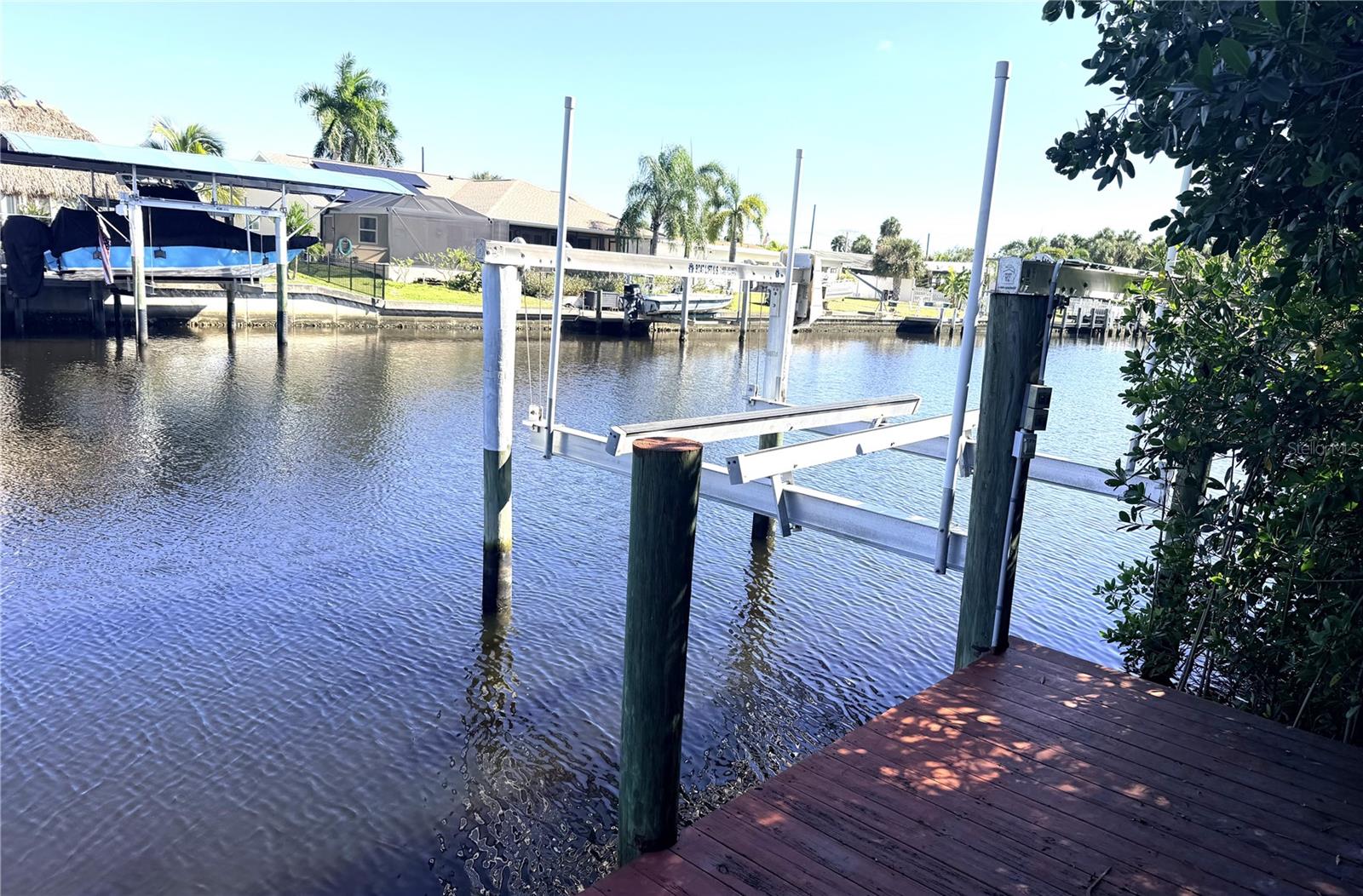 PORT CHARLOTTE SEC 037 - Residential