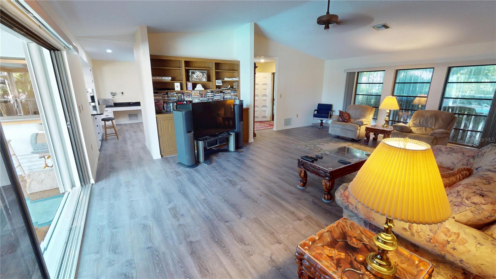 PORT CHARLOTTE SEC 037 - Residential