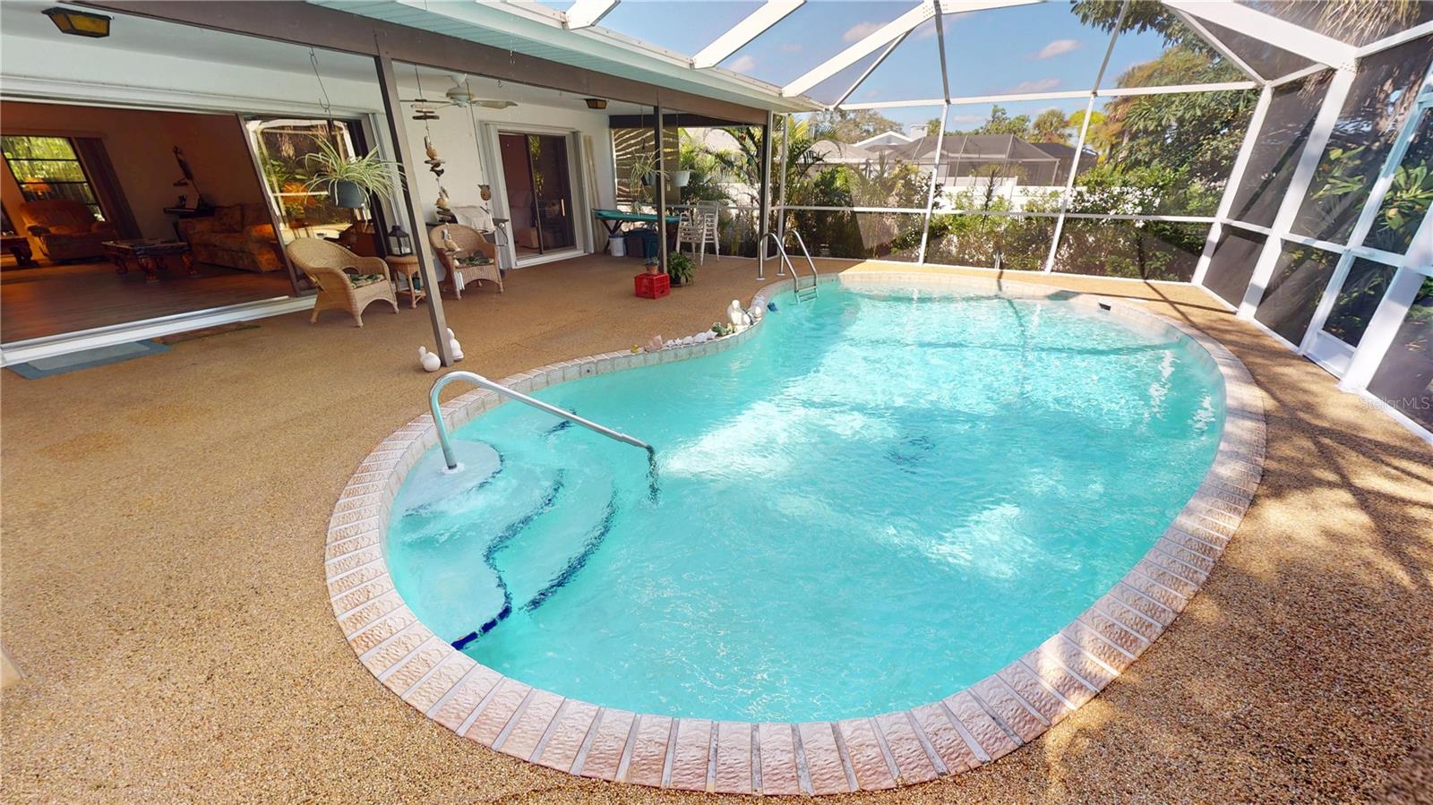 PORT CHARLOTTE SEC 037 - Residential